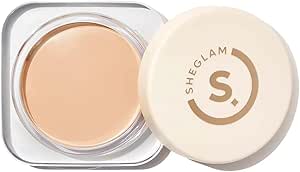 شيجلام ميك اب بلسم كريم اساس بتغطية كاملة من سكين فلونسر فاير لكل انواع البشرة كل الأنواع