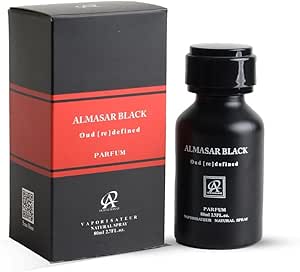 عطر المسار بلاك