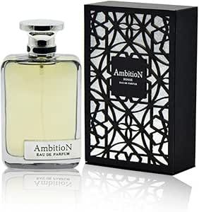 عطر امبيشن رجالي