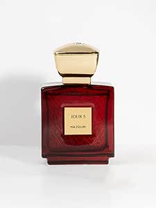 عطر جور 5 للجنسين من ماجوري، او دي بارفان، 75 مل