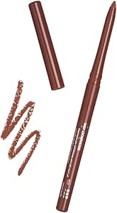 قلم تحديد شفاه فاخر مخملي طبيعي من بوجينيا، BG508.013