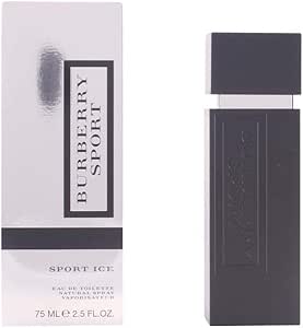 عطر بربري سبورت آيس اصدار محدود للرجال (75مل، أو دي تواليت)، 150.0 ملليلتر