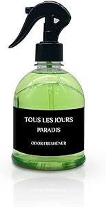 عطر بارادايس المعطر من تو لي جور 400 مل