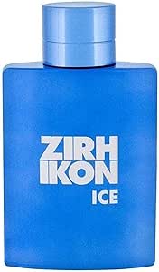 عطر او دو تواليت ايكون ايس (M) من زيره، 125 مل