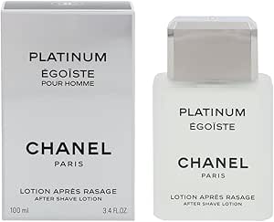 شانيل ما بعد الحلاقة - 100 مل.