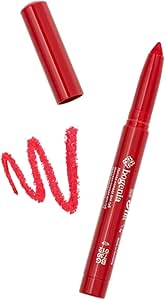 قلم احمر الشفاه فيلفيت فريسكي ريد من بوغينيا BG730.012