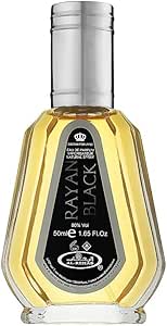 ريان بلاك - 50 مل، للجنسين