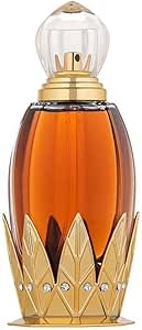 عطر او دي بارفان شعاع برائحة العود للجنسين من درعة، 100 مل