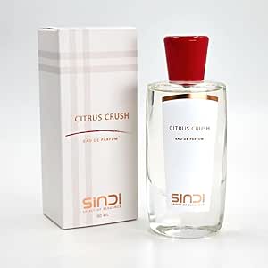 سيتروس كراش