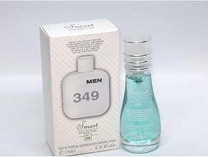 عطر سمارت كوليكشن 30 مل رقم 349، للجنسين