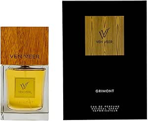 عطر جريمونت للجنسين من فين فير، 100 مل