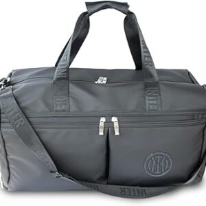 انترناشونال شنطة Borsoneانترناشونال للجنسين - اسود، اسود