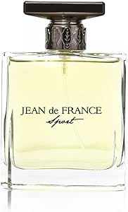 عطر جان دي فرانس سبورت من جين دي فرانس للرجال، او دى بارفان - 100 مل