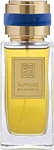 سيجناتشور سيجناتشور سافاير للرجال 100 مل - او دى بارفان
