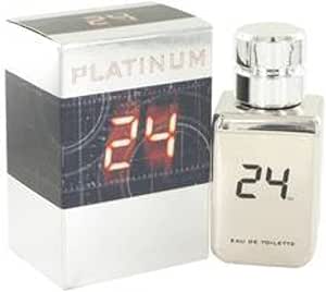 سينت ستوري 24 بلاتينوم للجنسين 50 مل - او دى تواليت