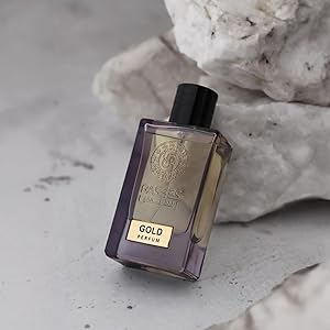 رسيس عطر جولد 75 مل يناسب الجنسين