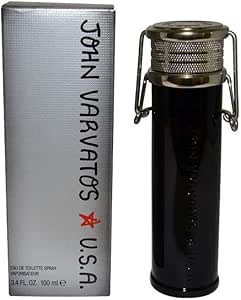 ستار يو اس ايه من جون فارفاتوس للرجال - او دى تواليت - 100 مل