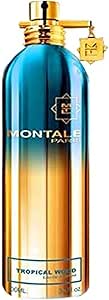 عطر تروبيكال ود من مونتال للرجال ,العود,100 مل