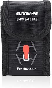 حقيبة LiPo LiPo من هاي ان، حقيبة ليبو