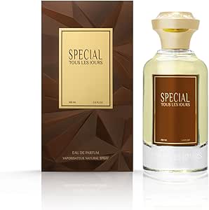 سبيشال 100 مل، للجنسين