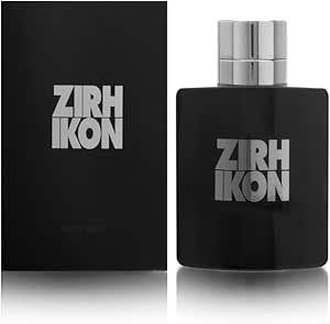 عطر زير ايكون او دي تواليت رذاذ من انترناشيونال للرجال، 4.2 أونصة سائلة