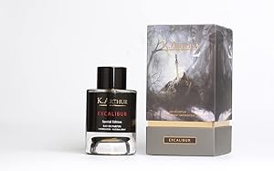 عطر اكسكاليبور او دو بارفان 100 مل