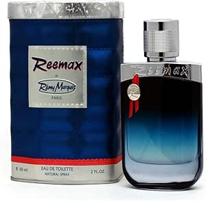 ريمي ماركيز عطر او دي تواليت للرجال من ريماكس، 60 مل