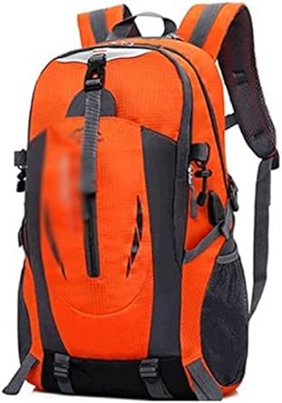 شنطة سفر من اوبن، قماش مزدوج مقاوم للماء، تصميم تعليق ثلاثي الابعاد، مريحة وجميلة، غالبًا ما تستخدم للسفر في الهواء الطلق