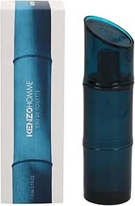 عطر او دي تواليت كينزو هوم من - 110 مل، للذكر