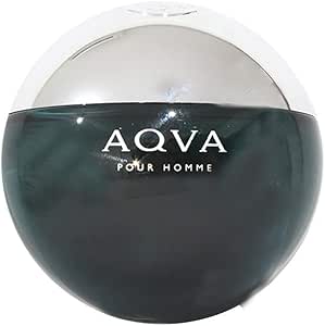 عطر اكوا بور هوم للرجال من بولغاري – او دي تواليت، 100 مل