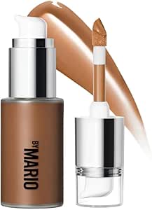 سيروم سوفت سكالبت متعدد الاستخدامات للتسمير والتشكيل من ميك اب باي ماريو - لون متوسط، طبيعي