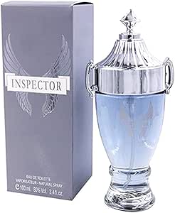 عطر انسبكتور او دي تواليت 100