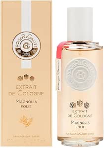 روجر اند غاليت ماغنوليا فولي اكستريت دي كولونيا فابو 100 مل - 100 مل، للنساء
