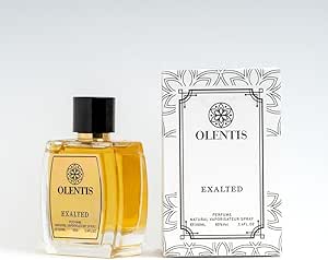 عطر اكسالتد اكسالتد