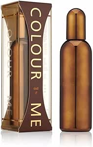 عطر كولور مي عود للرجال - 90 مل او دي بارفان من ميلتون لويد