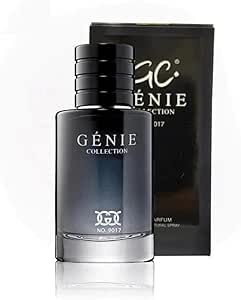 عطر جيني كوليكشن 9017 للرجال او دي برفيوم 25مل - متجر وايلد روز