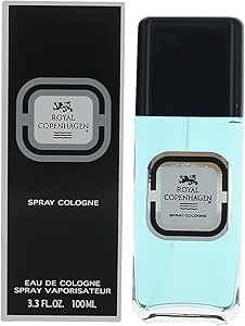 رويال كومبنهاجن بخاخ كولونيا من رويال كومبنهاجن 3.3 اونصة للرجال - اصلي 100%