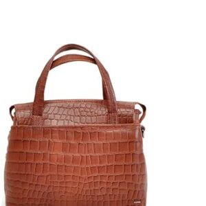 شنطة يد للجنسين من بيربا، لون اسود