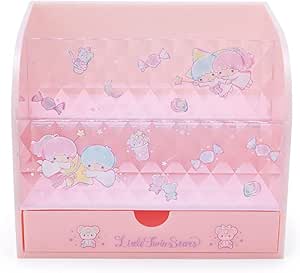 صندوق تخزين مستحضرات التجميل من ليتل توين ستارز