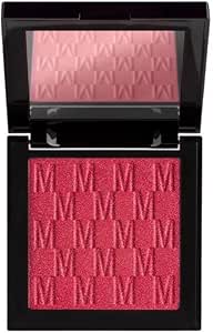 ميساودة احمر خدود مضغوط من ات فيرست - 108 سافاج - مستحضرات تجميل