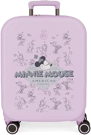 ديزني شنطة سفر للاطفال من جيرلز هابينس