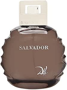 رذاذ او دي تواليت سالفادور دالي للرجال، بسعة 1.7 اونصة