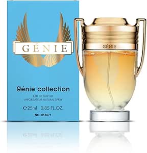 عطر جيني كولكشن 25 مل 5571، للنساء