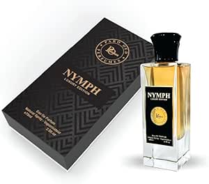 عطر ان واي ام اف اتش 100 مل او دي بارفان، للجنسين