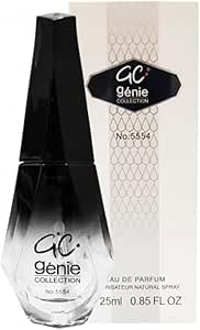 عطر جيني كوليكشن 5554 - 25 مل - متجر وايلد روز