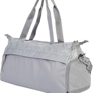 شنطة رياضية، شنطة سفر للرجال مع صندوق احذية بسعة كبيرة ومقاومة للماء، شنطة لياقة بدنية وعطلة نهاية الاسبوع، شنطة ماسنجر للياقة البدنية للرجال والنساء، شنطة يد للسفر والامتعة