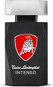 سبراي او دي تواليت لامبورغيني من تورينو، مكثف، 4.2 اونصة سائلة، للرجال