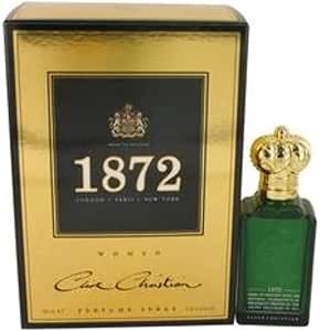 عطر بخاخ 1872 من كلايف كريستيان عطر بسعة 47 مل 50ml مالتي، للنساء