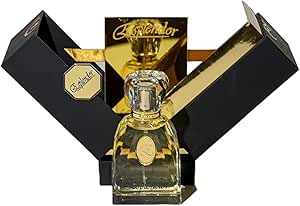 عطر اسبلاندور من اباك الصحراء - عطر فاخر للرجال والنساء 100 مل