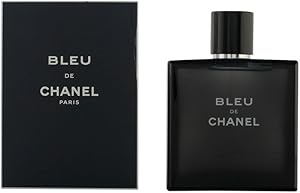 عطر بلو دي شانيل او تواليت من 100 مل للذكر